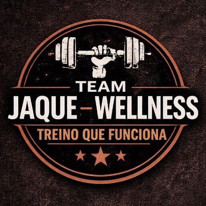 Team jaque_wellness .