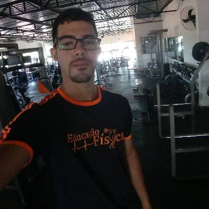 Brenner Dos santos silva