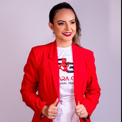 Bárbara Gama