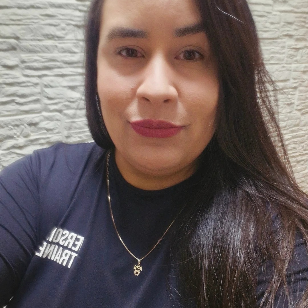Leticia Rocha Santos
