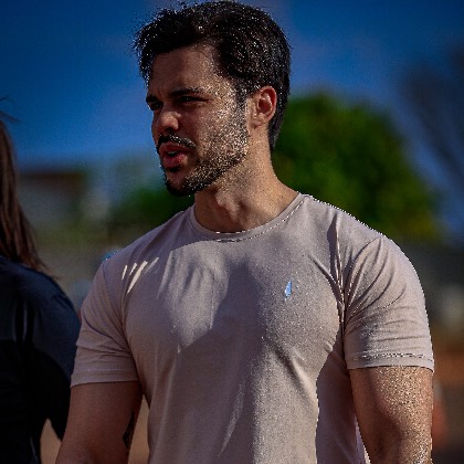Manoel Medeiros
