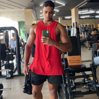 Cauã Gabriel Belo