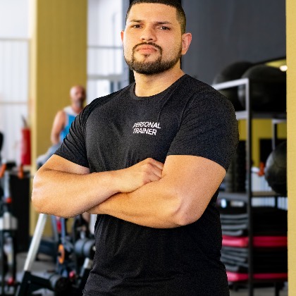 João Personal