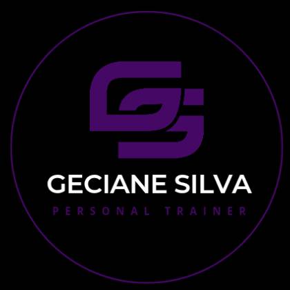 Geciane Silva - Personal Trainer