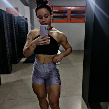 Diulyane Righi