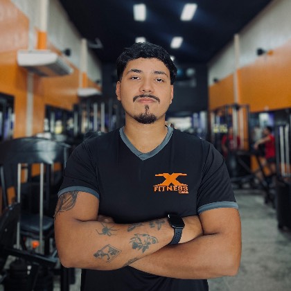 Gabriel Souza