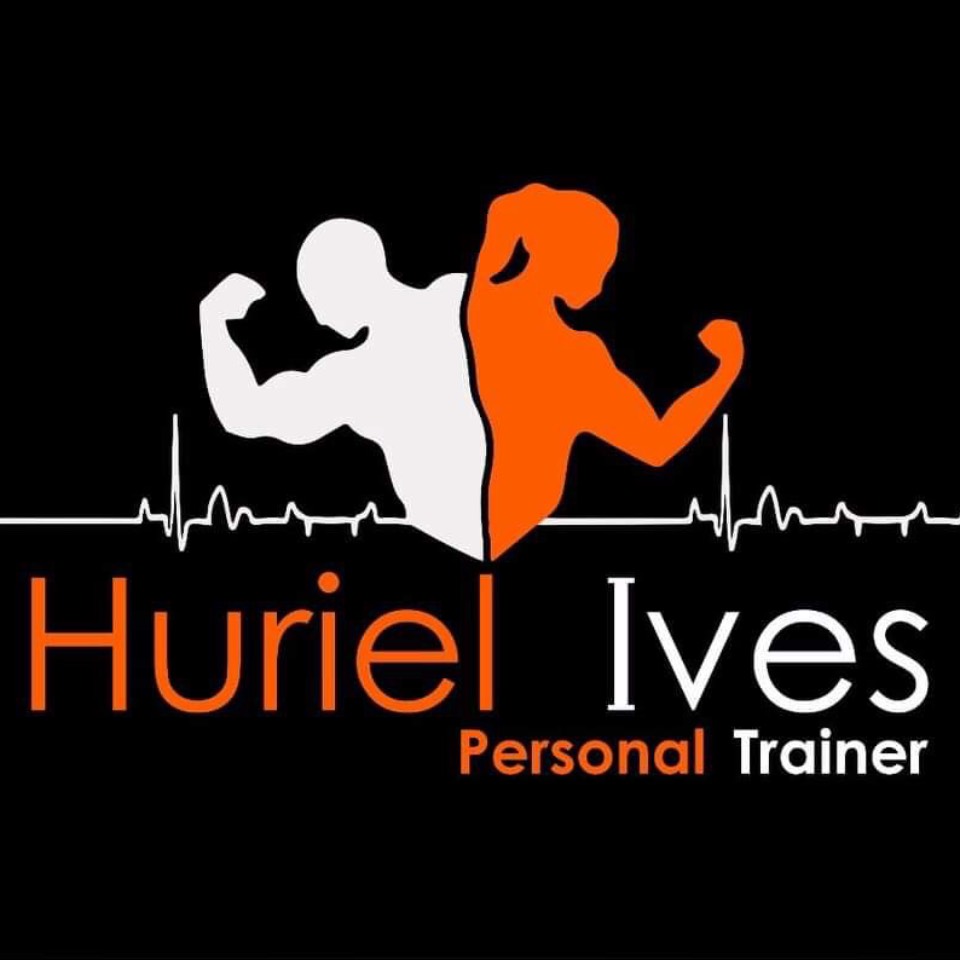 Huriel Ives