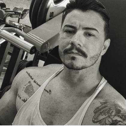 Osias Ribeiro
