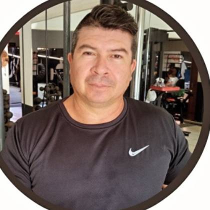 Kiko Serrano
