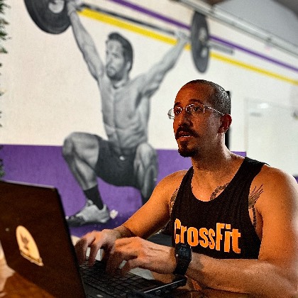Luiz Martins
