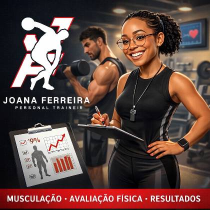 Joana Ferreira
