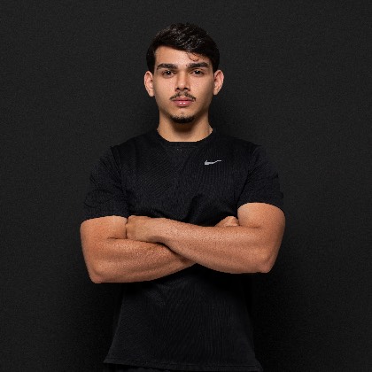 Lucas Rodrigues