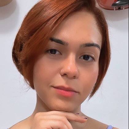 Alana Rosendo