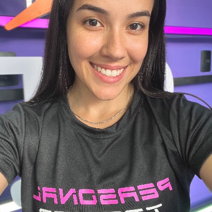 Bárbara Borges