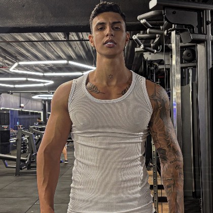 Charles Brendo Moreira