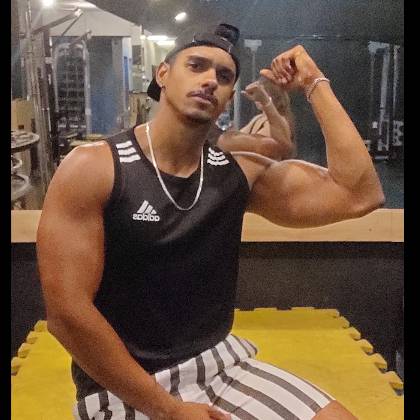 Weverton Marques