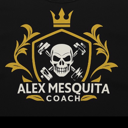 Alex e Tiago Mesquita