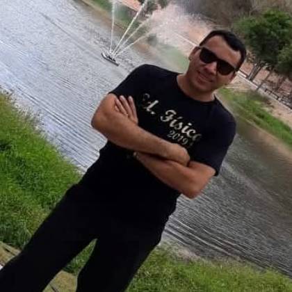 Givaldo Mota