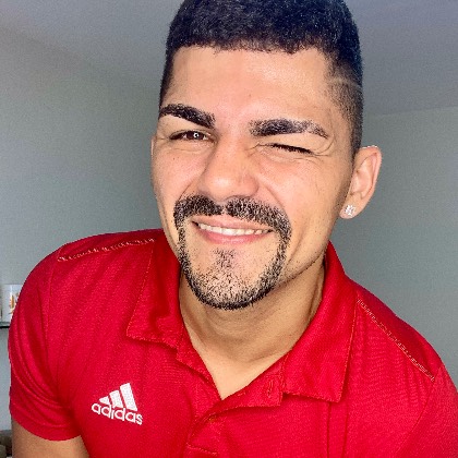 Carlos Nunes