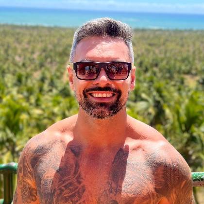 Luiz Loureiro