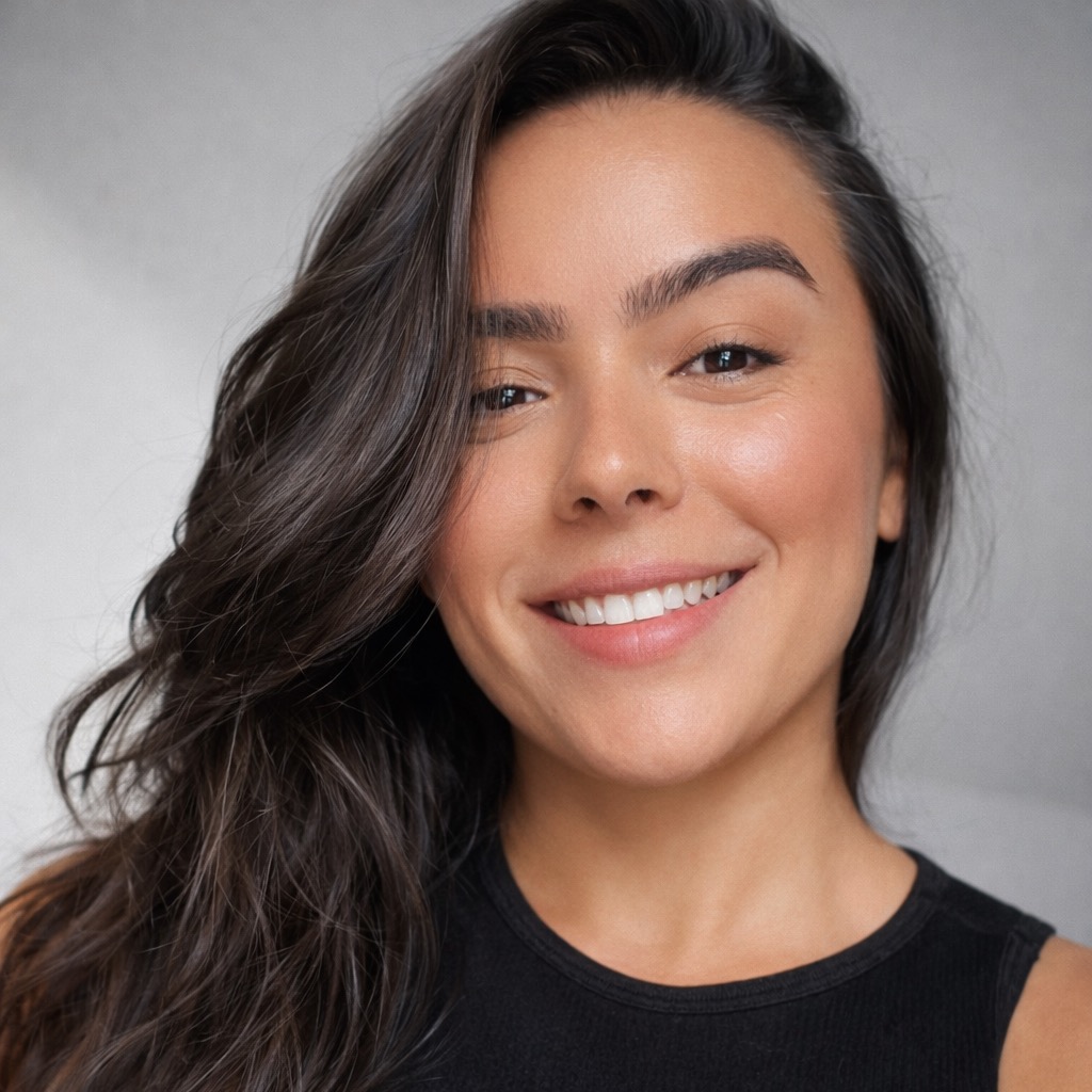 Mayara Brito