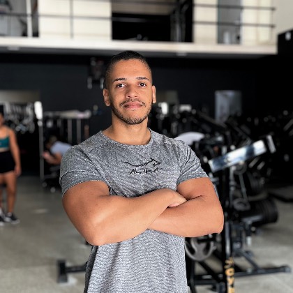 João Henrique Araújo