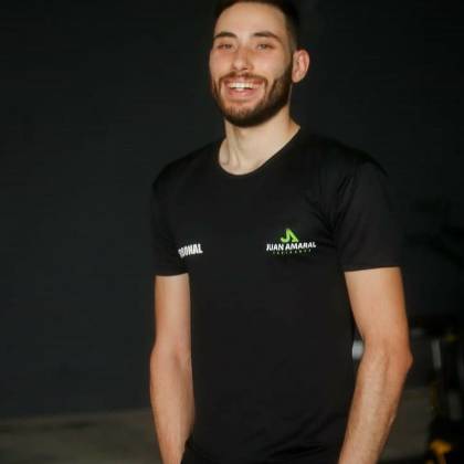 Juan Amaral