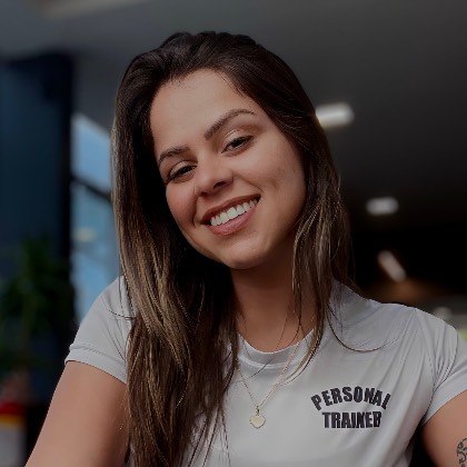 Deborah Bianca Santos
