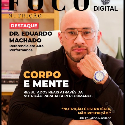 Eduardo Machado