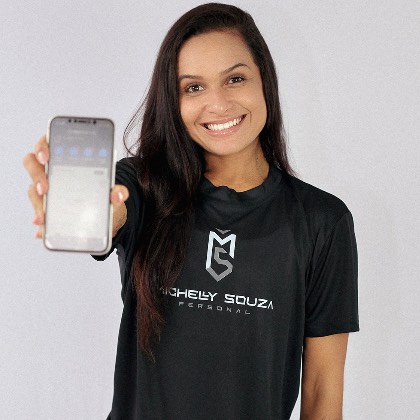 Michelly Carvalho Costa Souza