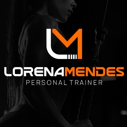 TREINADORA LORENA MENDES
