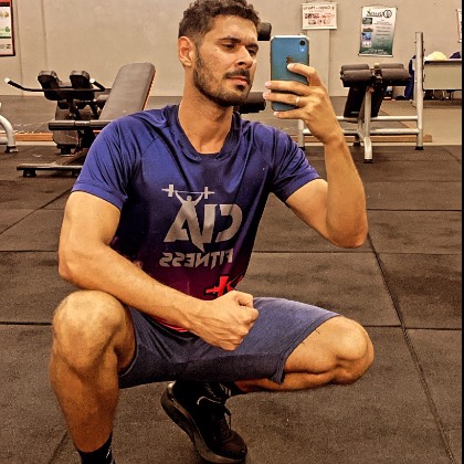 Marcos Braz