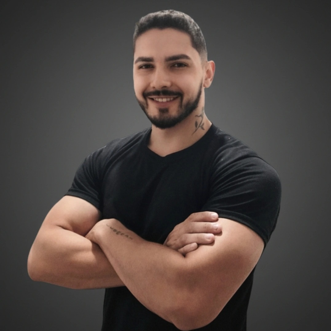 Lucas Rochan