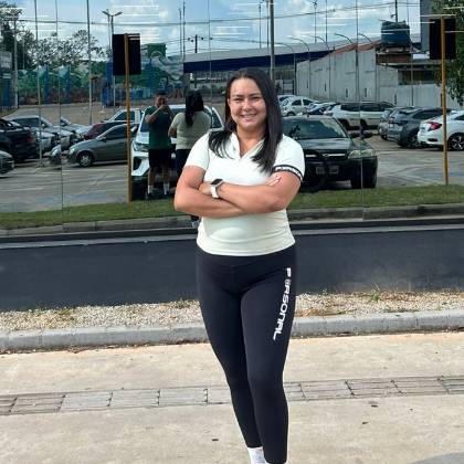 Kerolay Reis