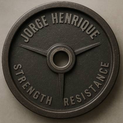 Jorge Henrique Rocha Lopes