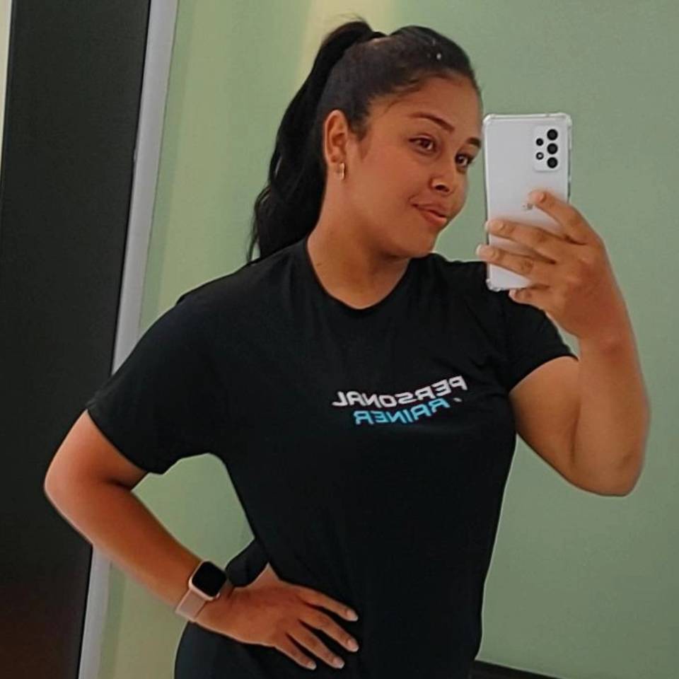 Priscilla Abreu Silva
