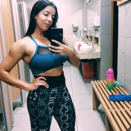 Mariane Novais