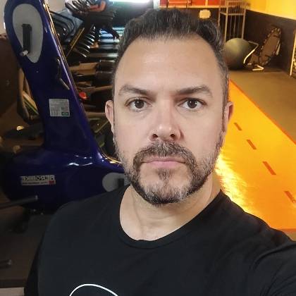 Marcus Vinícius Geraldes Aguiar