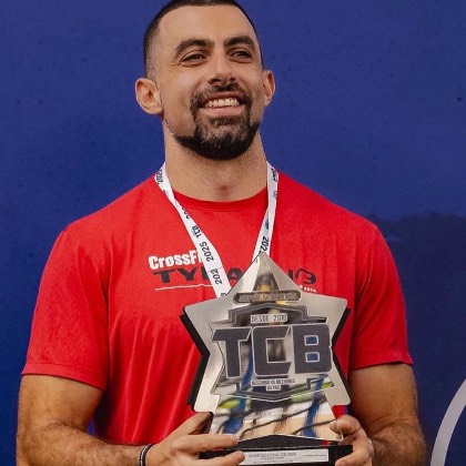 Vinicius Zola