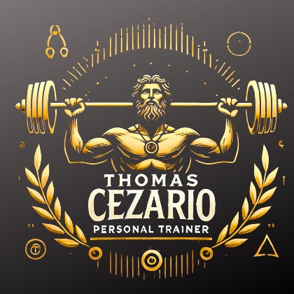 Thomas Cezario