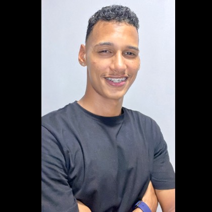 Lucas Santos