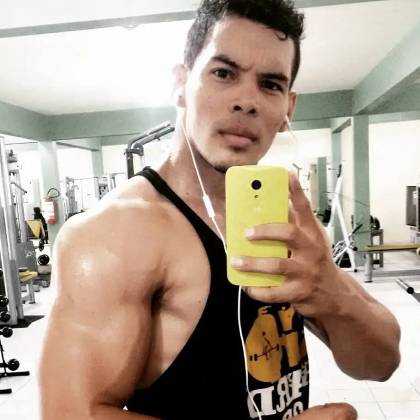 Ramon Oliveira Oliveira