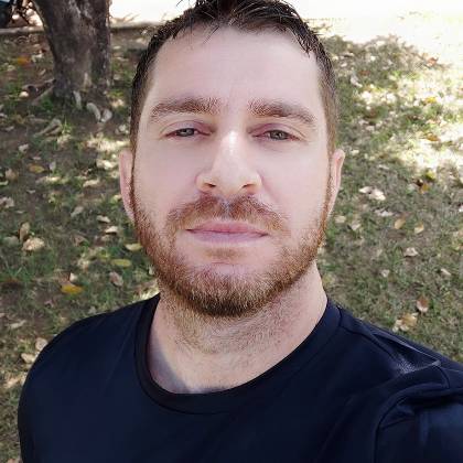 Wesley Daniel  Medeiros