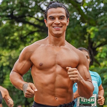 Prof. Vitor Comim