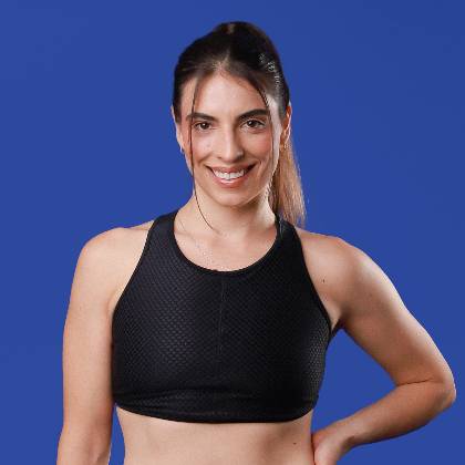 ELLEN BELO