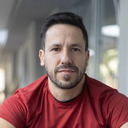 Kadu Moreira