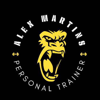 Alex Martins personal