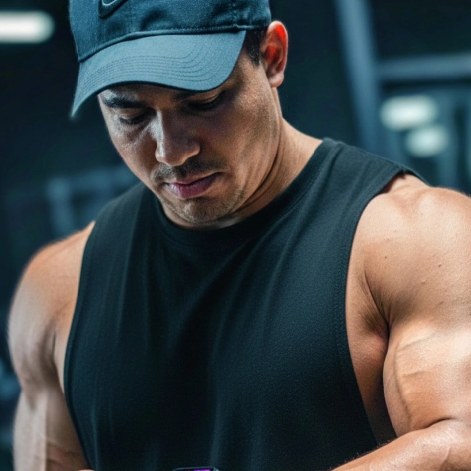 Jonatan Bezerra