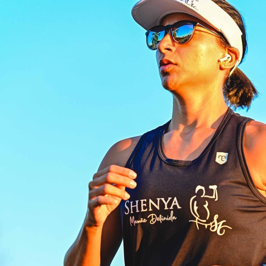 Shenya Ferreira