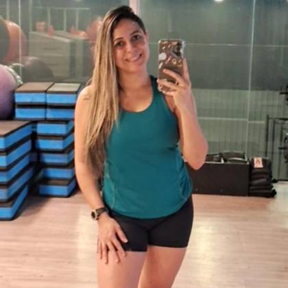 Luana Nascimento Sousa